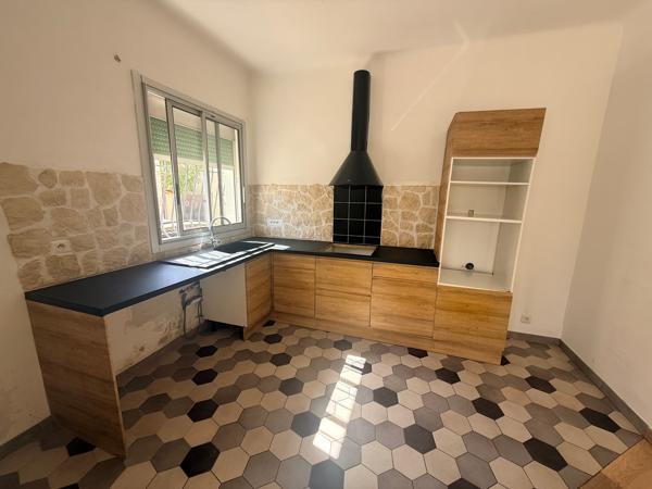 Appartement