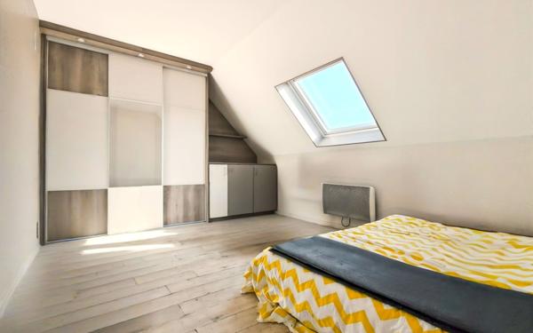 Maison à vendre    5 pièces •  Argenteuil