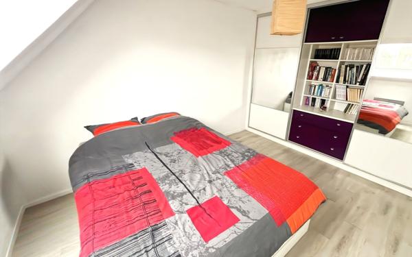 Maison à vendre    5 pièces •  Argenteuil