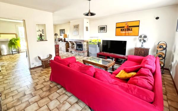 Maison à vendre    5 pièces •  Argenteuil