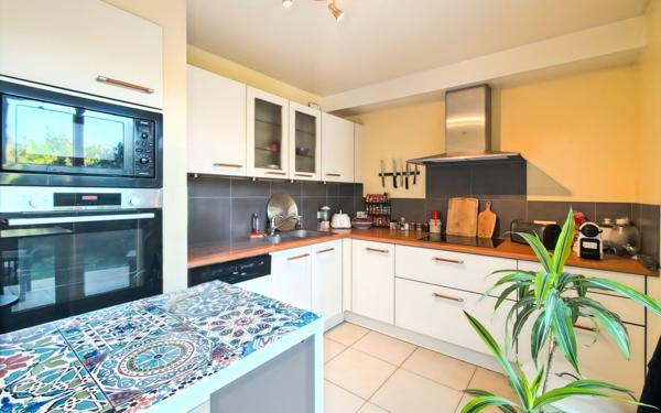 Maison à vendre    5 pièces •  Argenteuil