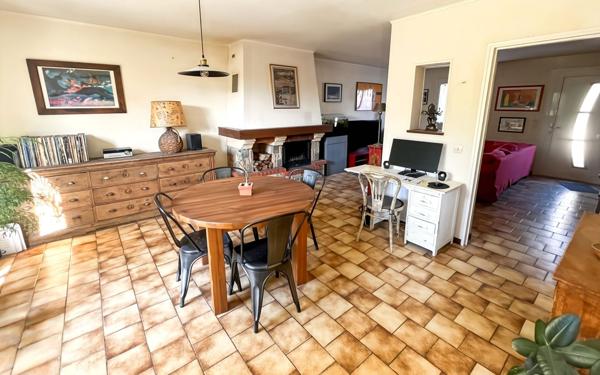 Maison à vendre    5 pièces •  Argenteuil