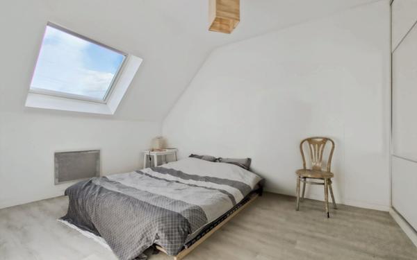Maison à vendre    5 pièces •  Argenteuil