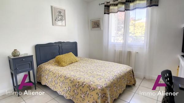 Maison 6 pièces 163 m²