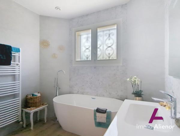 Maison 6 pièces 163 m²
