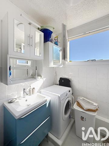 Appartement à vendre 2 pièces 44 m² Bayeux
