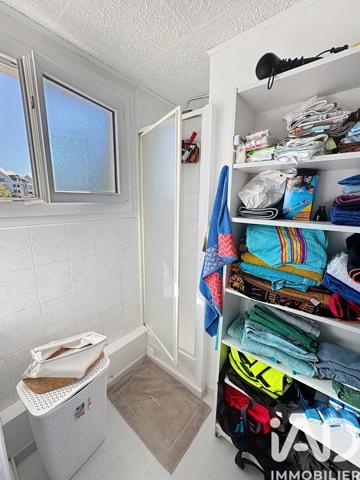 Appartement à vendre 2 pièces 44 m² Bayeux