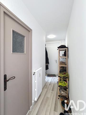 Appartement à vendre 2 pièces 44 m² Bayeux