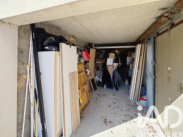 Appartement à vendre 2 pièces 44 m² Bayeux