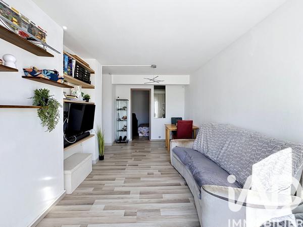 Appartement à vendre 2 pièces 44 m² Bayeux