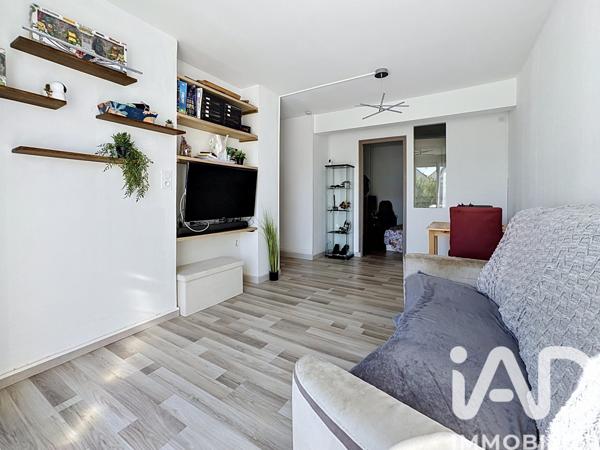 Appartement à vendre 2 pièces 44 m² Bayeux