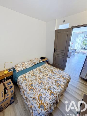 Appartement à vendre 2 pièces 44 m² Bayeux