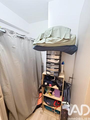 Appartement à vendre 2 pièces 44 m² Bayeux