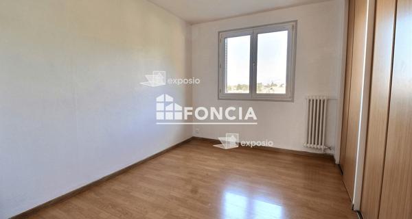 Location Appartement 4 pièces 69 m² - Saint-martin-d'hères 38400