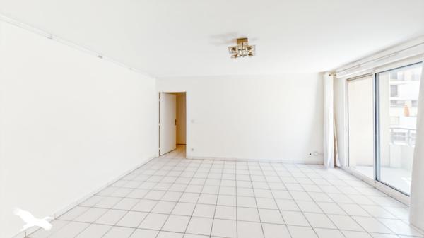 Appartement à vendre |  Marseille 10 |  3 pièces | 66 m²