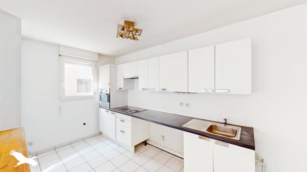 Appartement à vendre |  Marseille 10 |  3 pièces | 66 m²