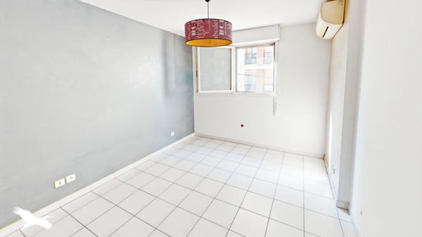 Appartement à vendre |  Marseille 10 |  3 pièces | 66 m²