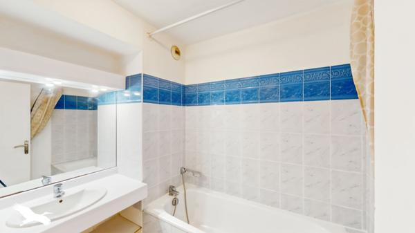 Appartement à vendre |  Marseille 10 |  3 pièces | 66 m²