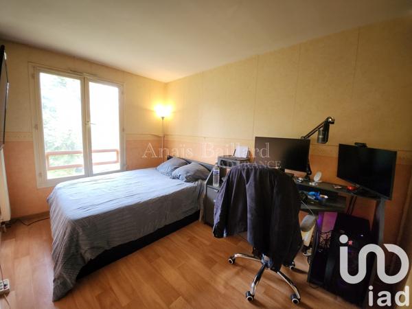 Appartement à vendre 2 pièces 49 m² Le Mée-sur-Seine
