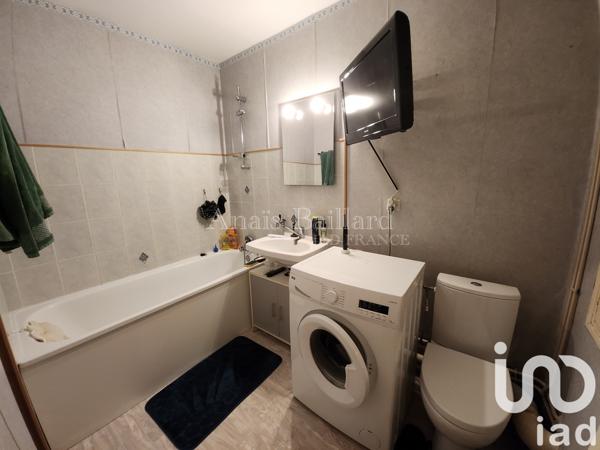 Appartement à vendre 2 pièces 49 m² Le Mée-sur-Seine