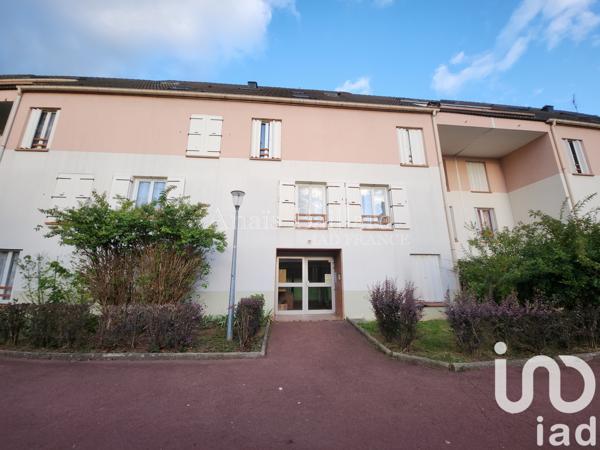 Appartement à vendre 2 pièces 49 m² Le Mée-sur-Seine