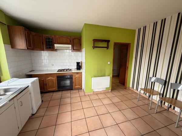 Maison 7 p sur 13 ares