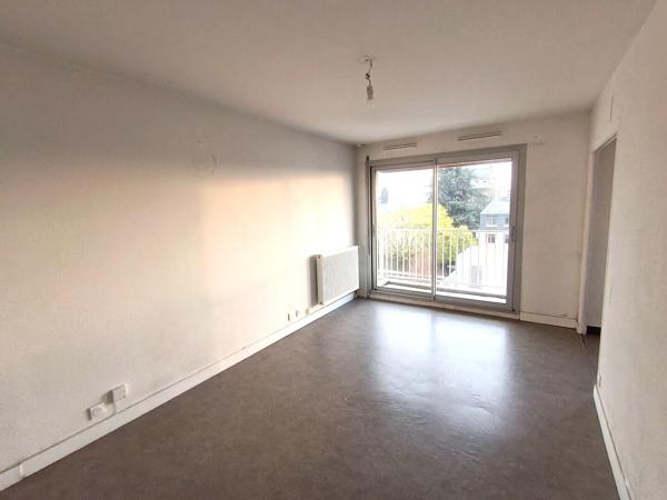 87000 LIMOGES - Appartement T2 de 42 m², à vendre.