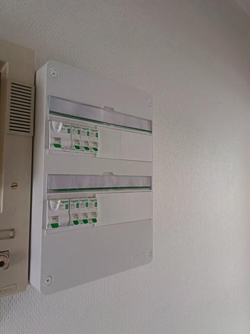 87000 LIMOGES - Appartement T2 de 42 m², à vendre.