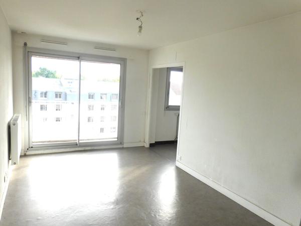 87000 LIMOGES - Appartement T2 de 42 m², à vendre.