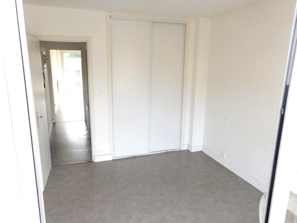 87000 LIMOGES - Appartement T2 de 42 m², à vendre.