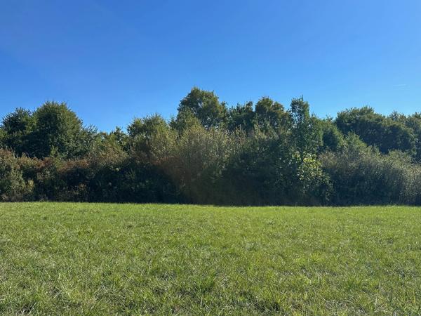 Terrain à vendre de 3 777,00 m² CAZAUX D'ANGLES (32)