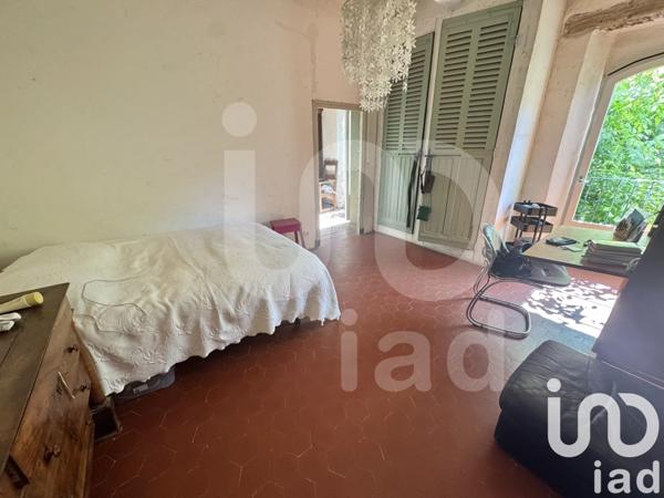 Maison 4 pièces de 115 m² à Bessèges (30160)