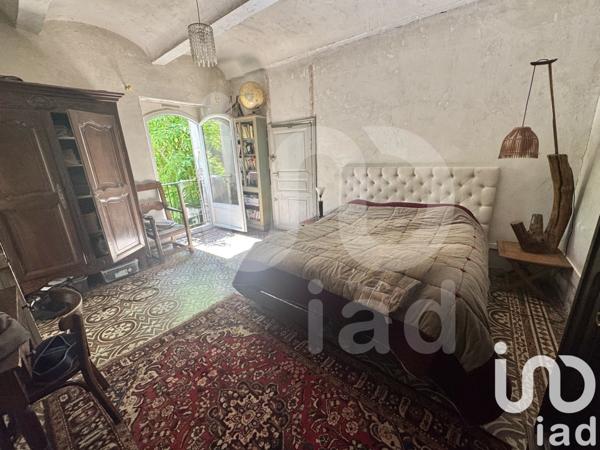 Maison 4 pièces de 115 m² à Bessèges (30160)