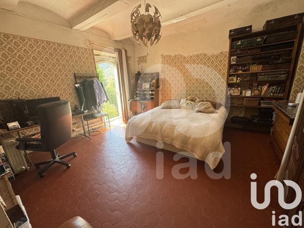 Maison 4 pièces de 115 m² à Bessèges (30160)