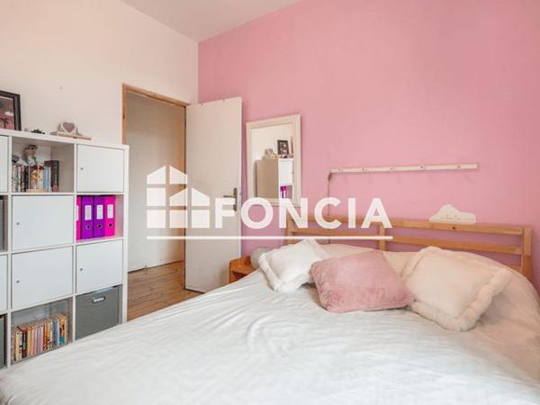 À vendre Maison 3 pièces 74.65 m² - Champ-sur-drac 38560