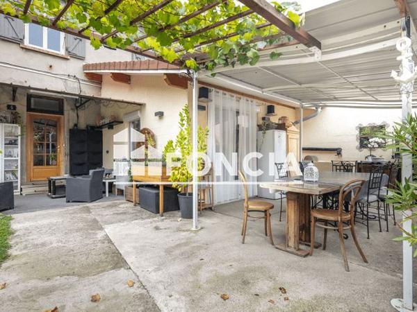 À vendre Maison 3 pièces 74.65 m² - Champ-sur-drac 38560