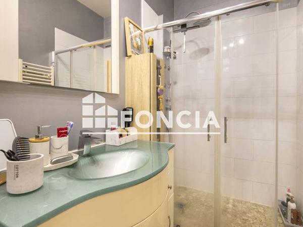 À vendre Maison 3 pièces 74.65 m² - Champ-sur-drac 38560