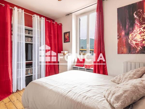 À vendre Maison 3 pièces 74.65 m² - Champ-sur-drac 38560