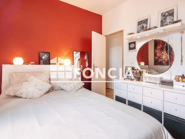 À vendre Maison 3 pièces 74.65 m² - Champ-sur-drac 38560