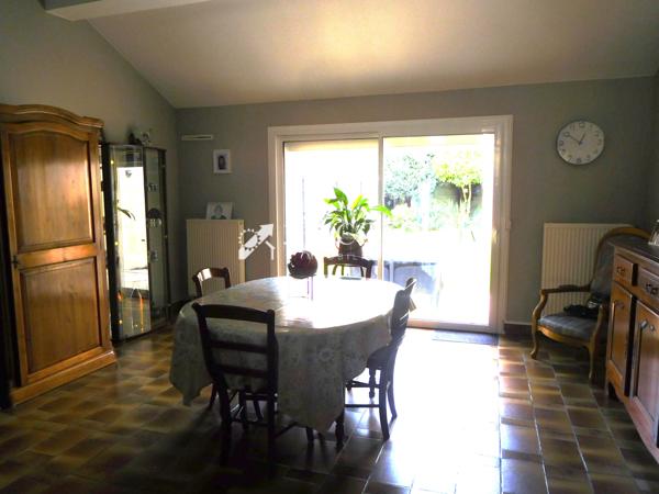 Maison 6 pièce(s) 3 chambre(s) 89.6 m²