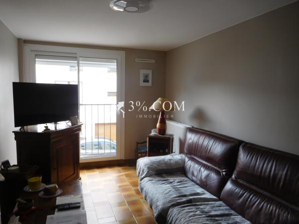 Maison 6 pièce(s) 3 chambre(s) 89.6 m²