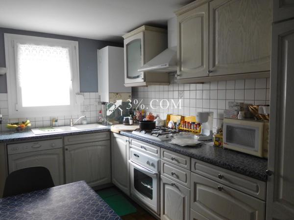 Maison 6 pièce(s) 3 chambre(s) 89.6 m²