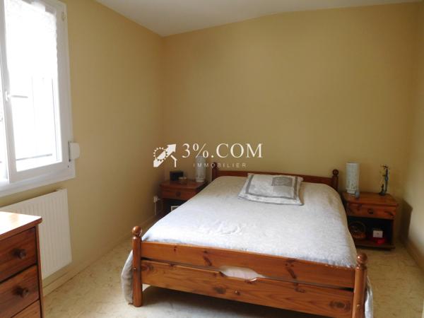 Maison 6 pièce(s) 3 chambre(s) 89.6 m²