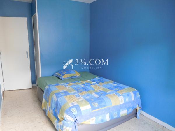 Maison 6 pièce(s) 3 chambre(s) 89.6 m²