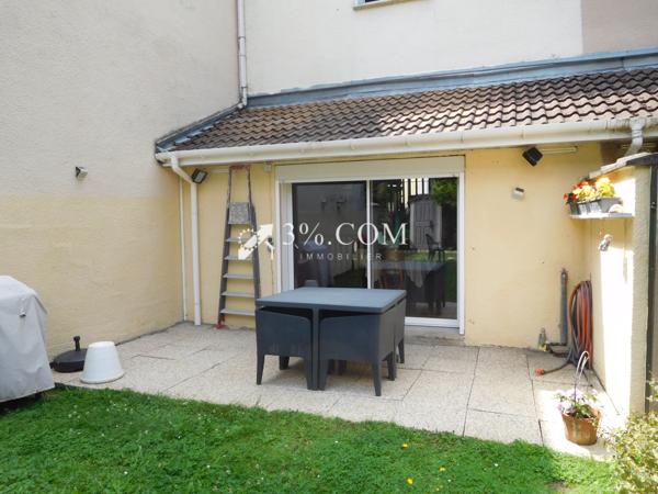 Maison 6 pièce(s) 3 chambre(s) 89.6 m²