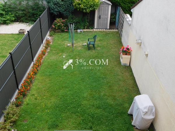 Maison 6 pièce(s) 3 chambre(s) 89.6 m²