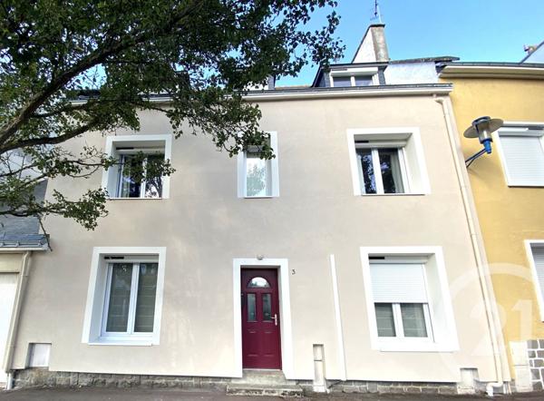 Maison à vendre  7 pièces - 156,16 m2 DONGES - 44