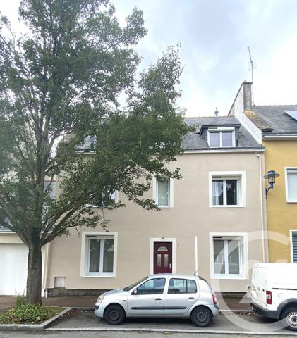 Maison à vendre  7 pièces - 156,16 m2 DONGES - 44