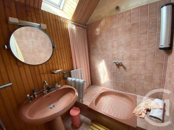 Maison à vendre  7 pièces - 156,16 m2 DONGES - 44