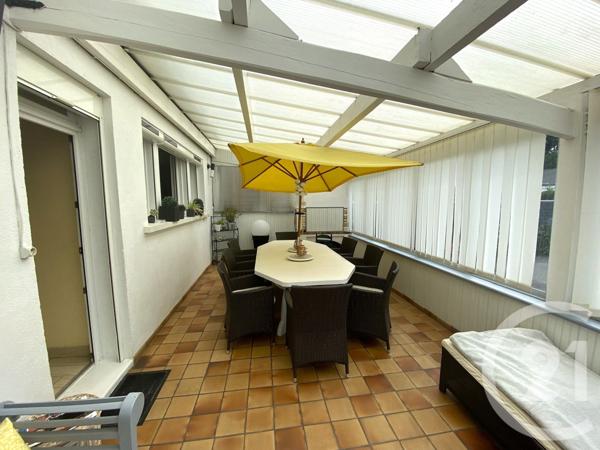 Maison à vendre  7 pièces - 156,16 m2 DONGES - 44